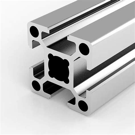 Aluminium Extrusions & Sections .